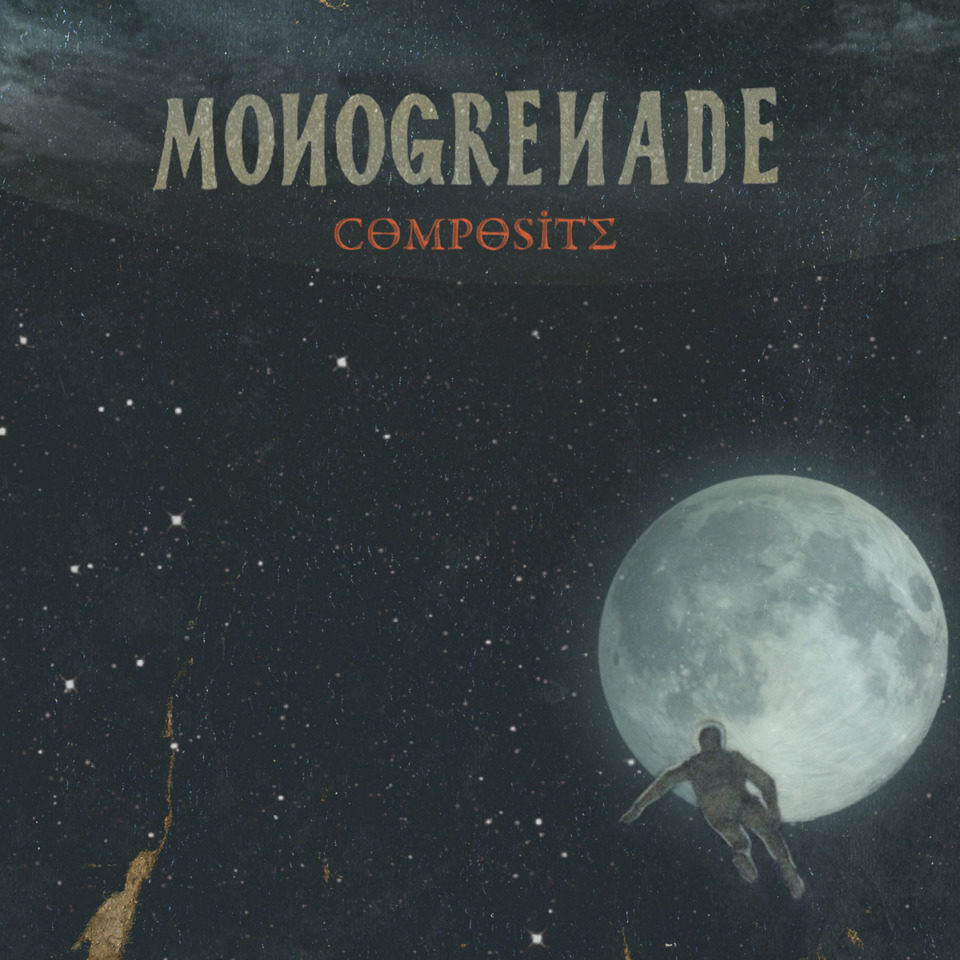 Critique : Monogrenade – « Composite »