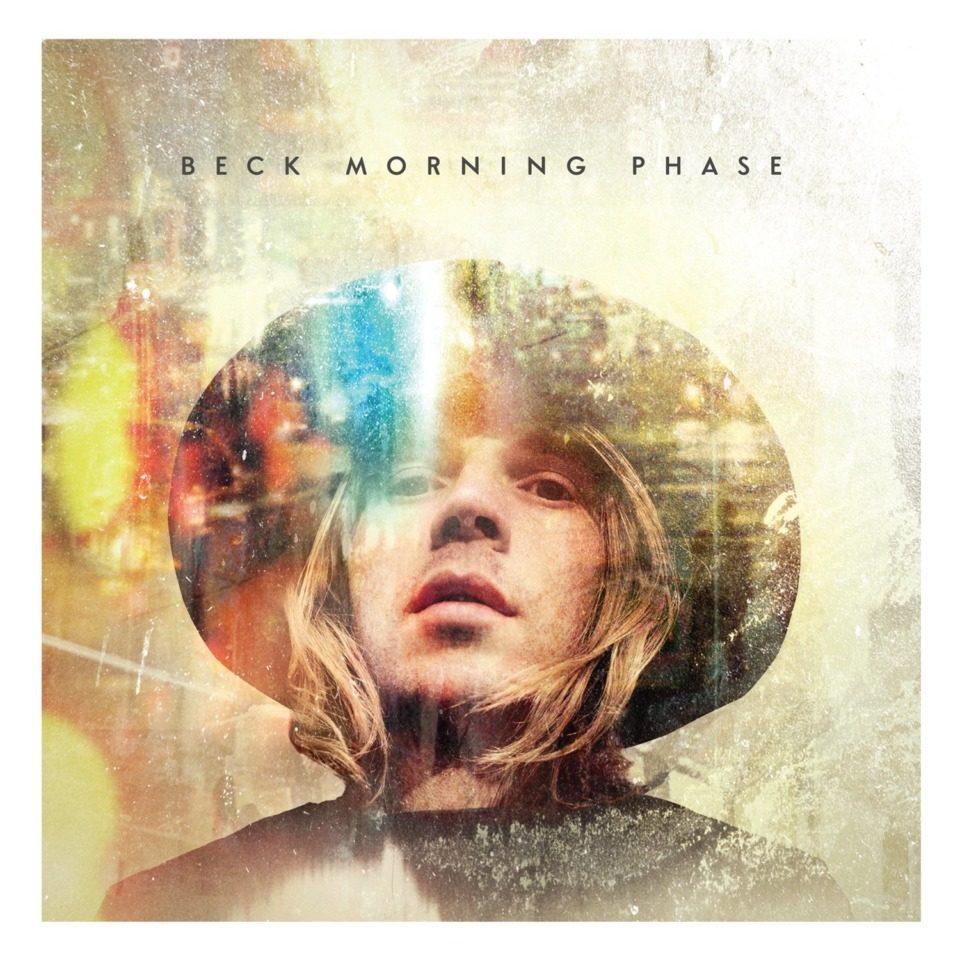 Critique : Beck – « Morning Phase »