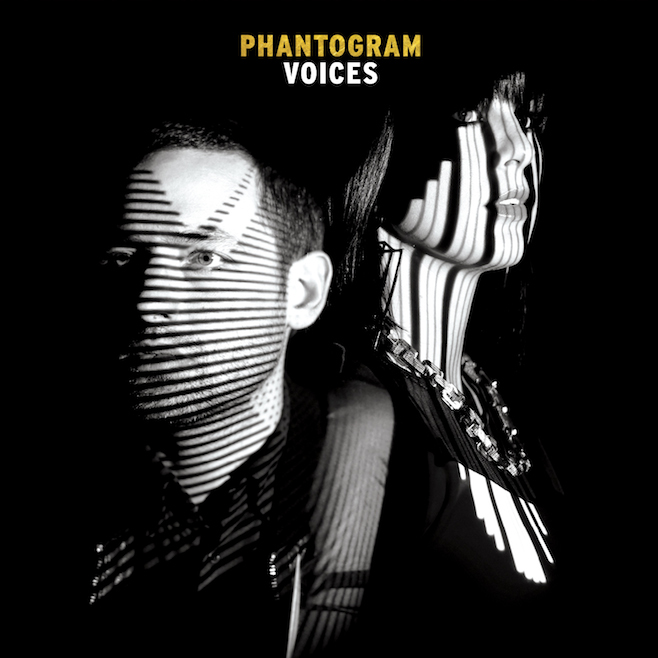 Critique : Phantogram – « Voices »
