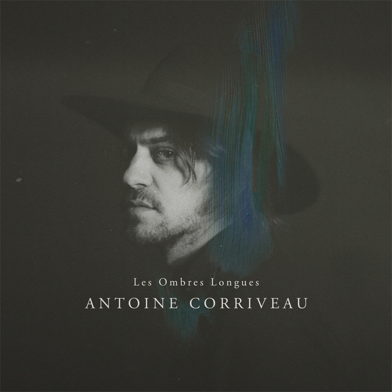 Critique : Antoine Corriveau – « Les ombres longues »