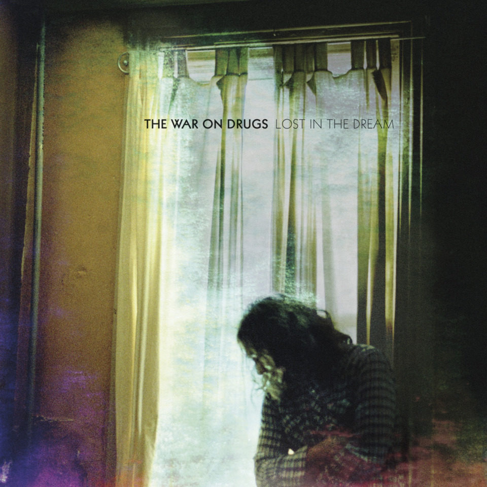 Critique : The War on Drugs – « Lost in the Dream »