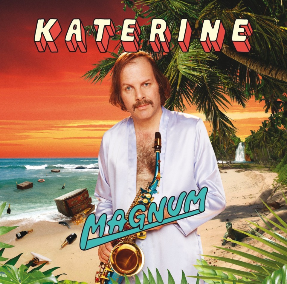 Critique : Katerine – « Magnum »