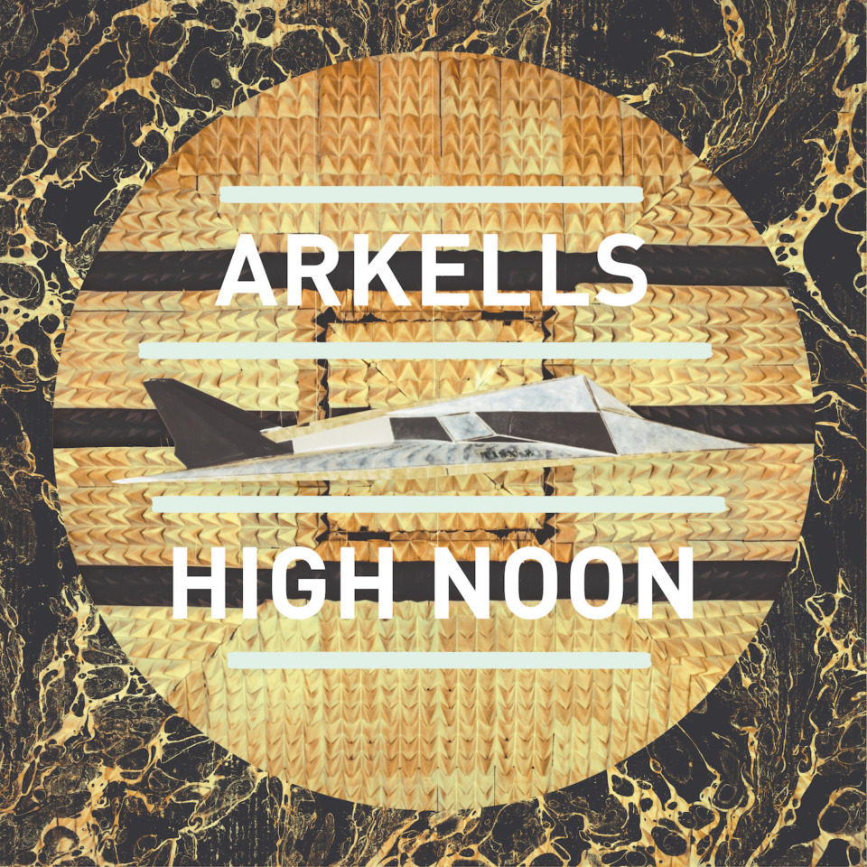 Critique : Arkells – « High Noon »