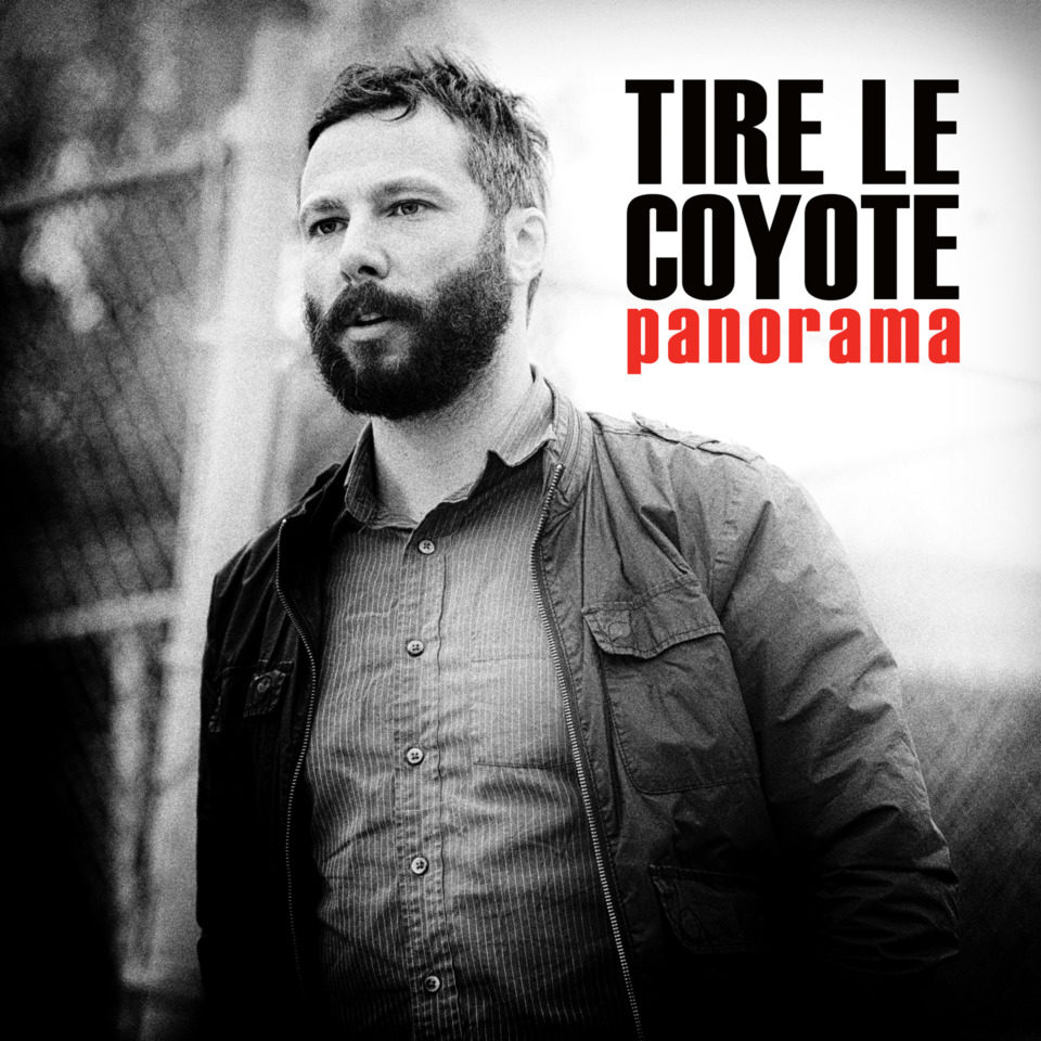 [ALBUM] Tire le coyote – « Panorama »