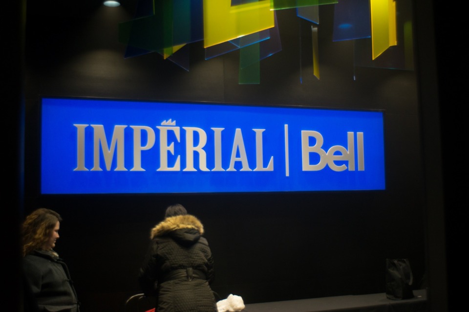 [PHOTOS] Pendaison de crémaillère de l’Impérial Bell, 4 février 2015