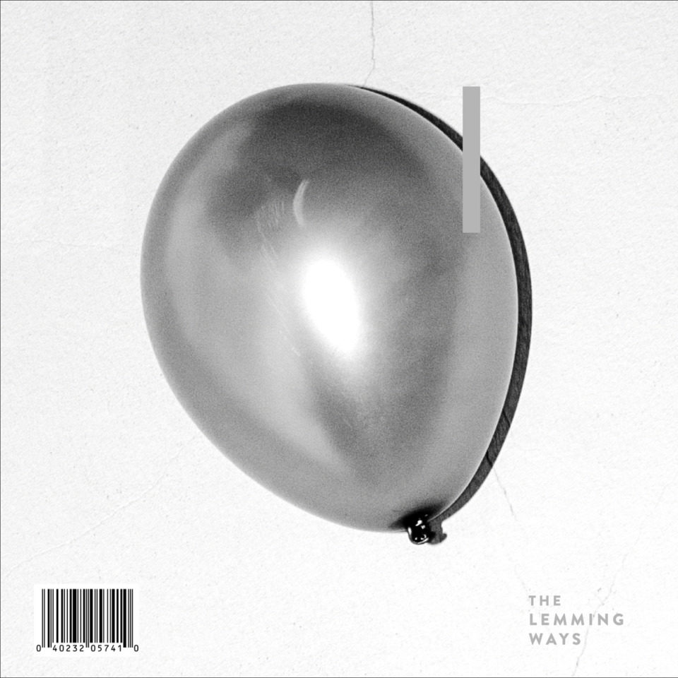 [ALBUM] The Lemming Ways – « The Lemming Ways »