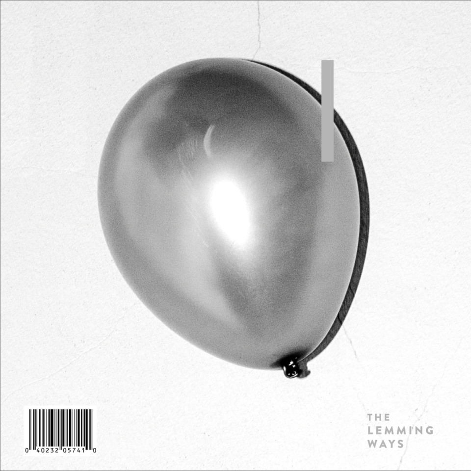The Lemming Ways (Music Mansion Records)