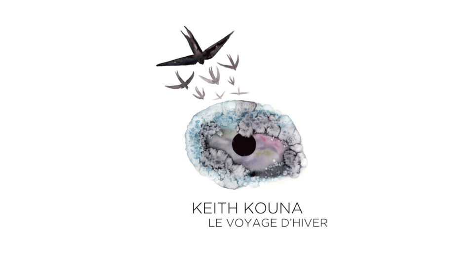 [ANNONCE] Keith Kouna au Bal du Lézard le 19 mai!
