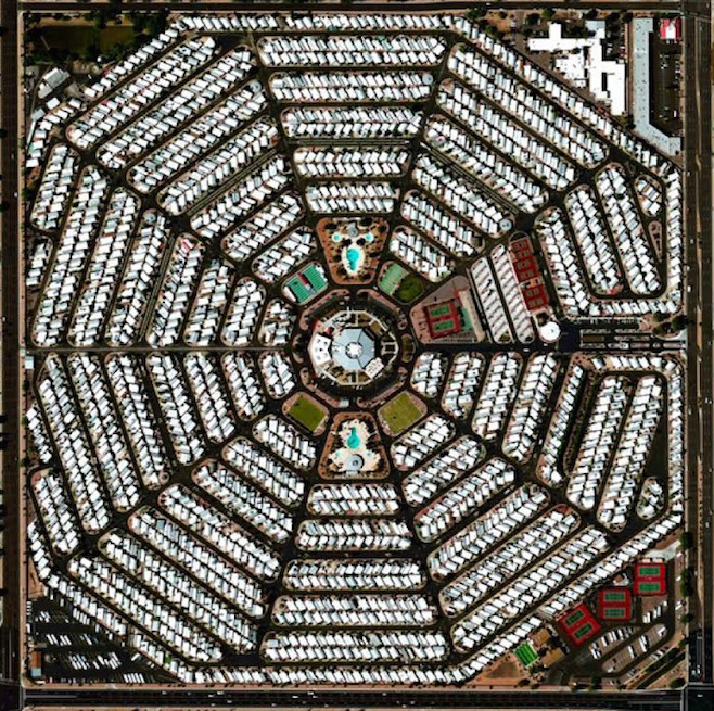[ALBUM] Modest Mouse – « Strangers To Ourselves»