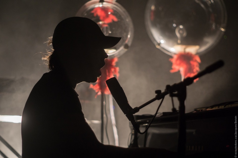 [SPECTACLE] Patrick Watson (en rodage + Ludovic Alarie), L’Anglicane, 15 avril 2015