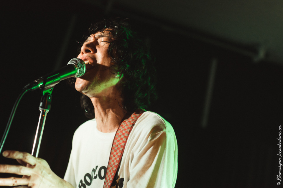 [SPECTACLE] This Ship + Oromocto Diamond + ZOOBOMBS, le Pantoum, 25 avril 2015