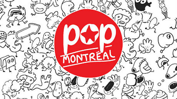 En bref…  POP Montréal et Coeur de Pirate!