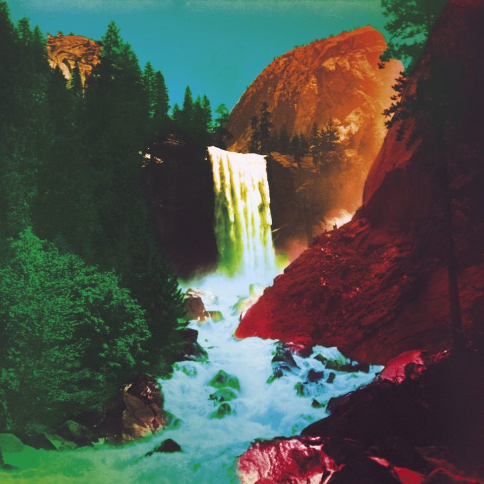 [ALBUM] My Morning Jacket – « The Waterfall »