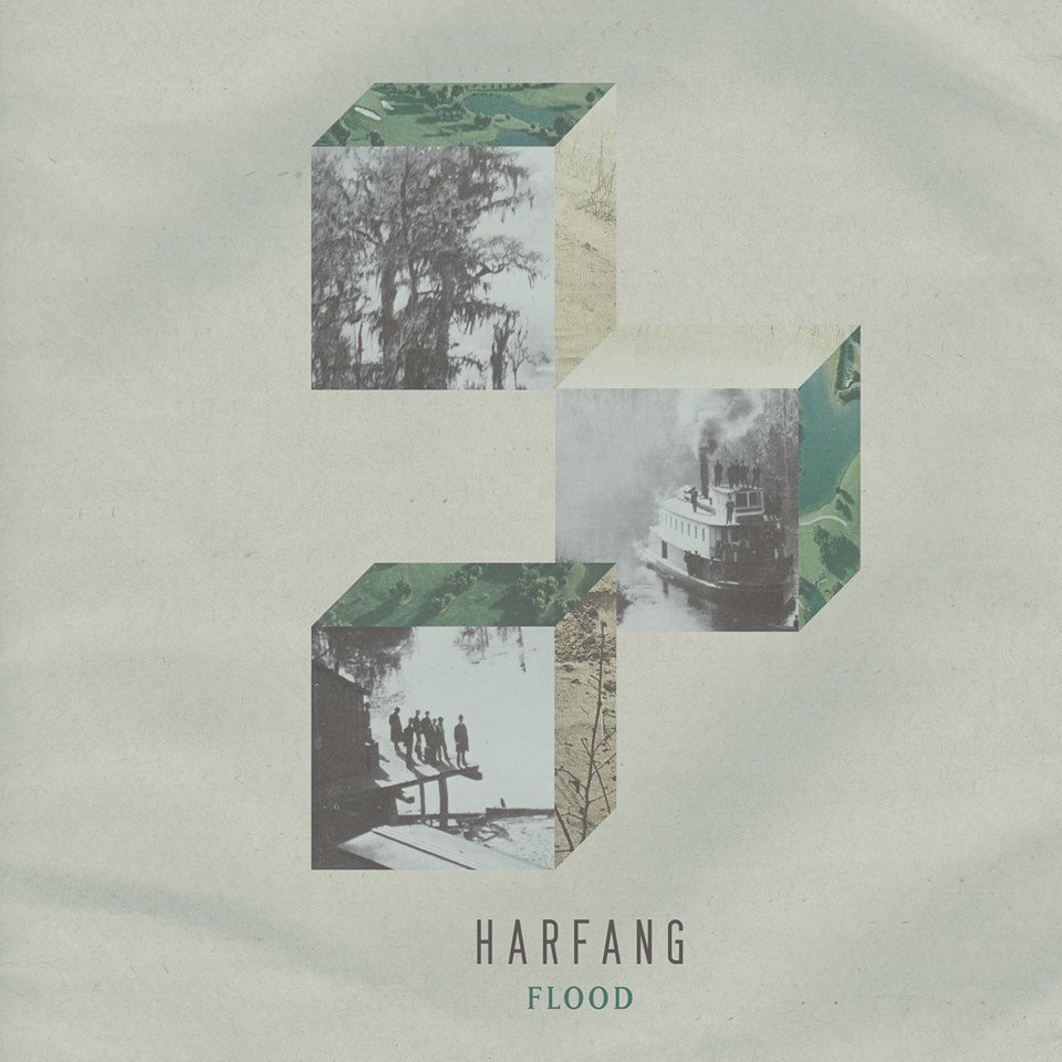 [ALBUM] Harfang – Flood