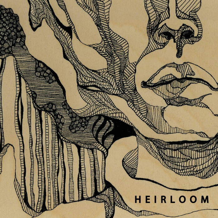[ALBUM] Heirloom – «Heirloom»