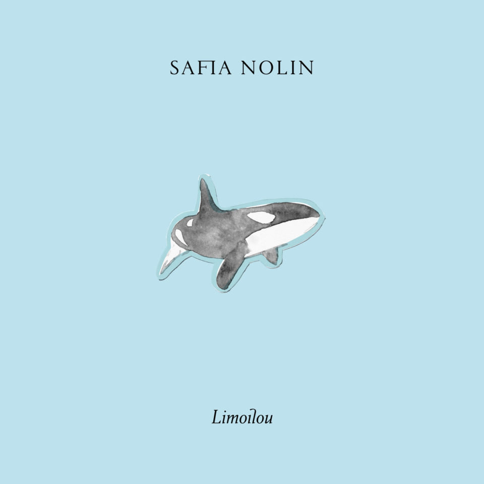 [ALBUM] Safia Nolin – « Limoilou »