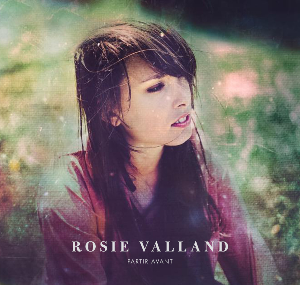 [ALBUM] Rosie Valland – « Partir avant »