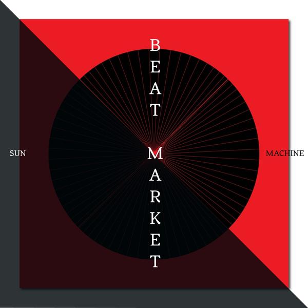 [ALBUM] Beat Market – Sun Machine