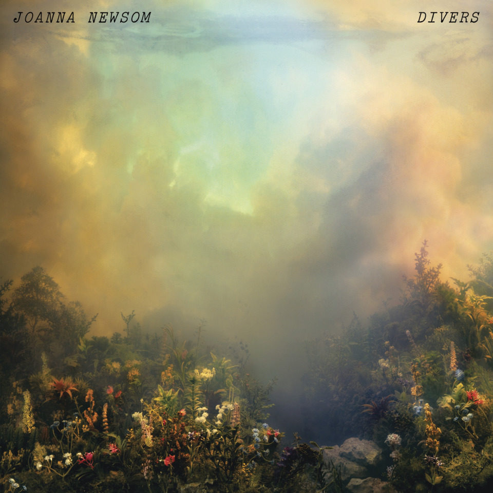 [ALBUM] Joanna Newsom – « Divers »