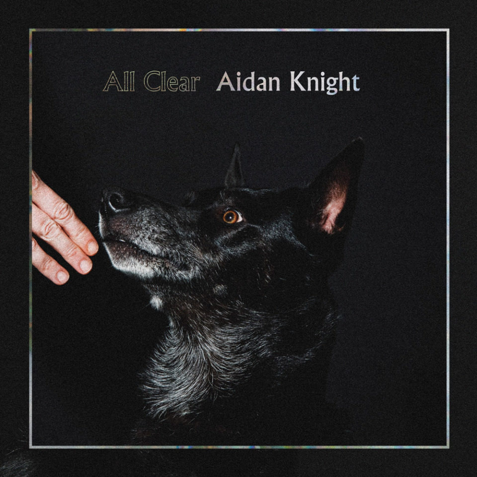 [ALBUM] AIDAN KNIGHT- « Each Other »