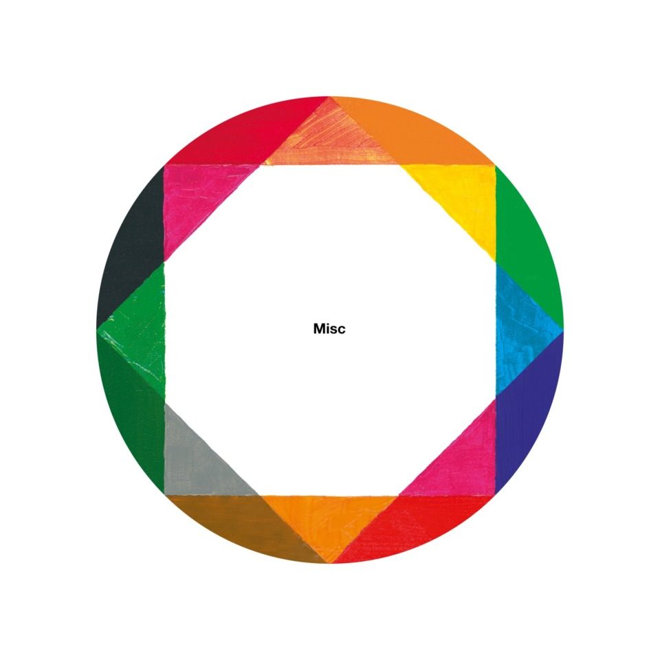 [ALBUM] Misc (ex Trio Jérôme Beaulieu) lance un premier album homonyme