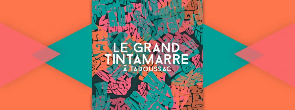 [ANNONCE] Le Grand Tintamarre de Tadoussac est de retour!