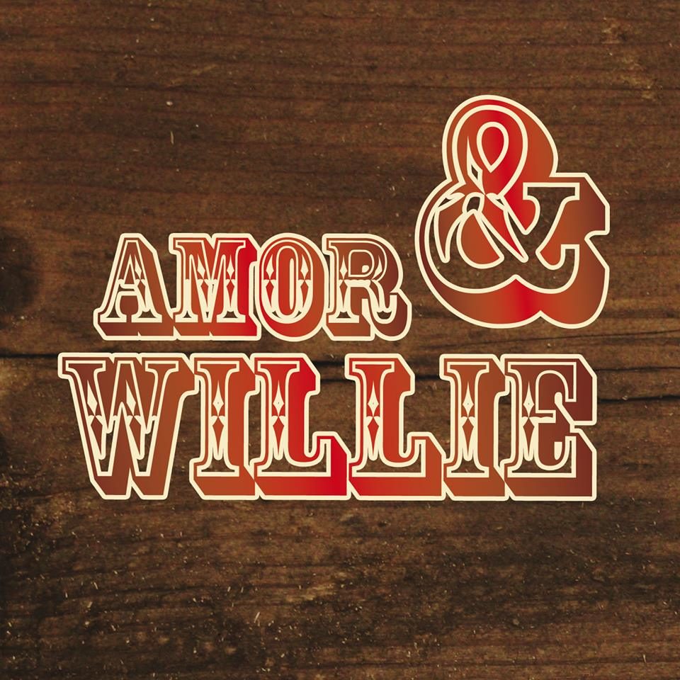 Amor & Willie lance « Western Spagatrash » le 17 septembre