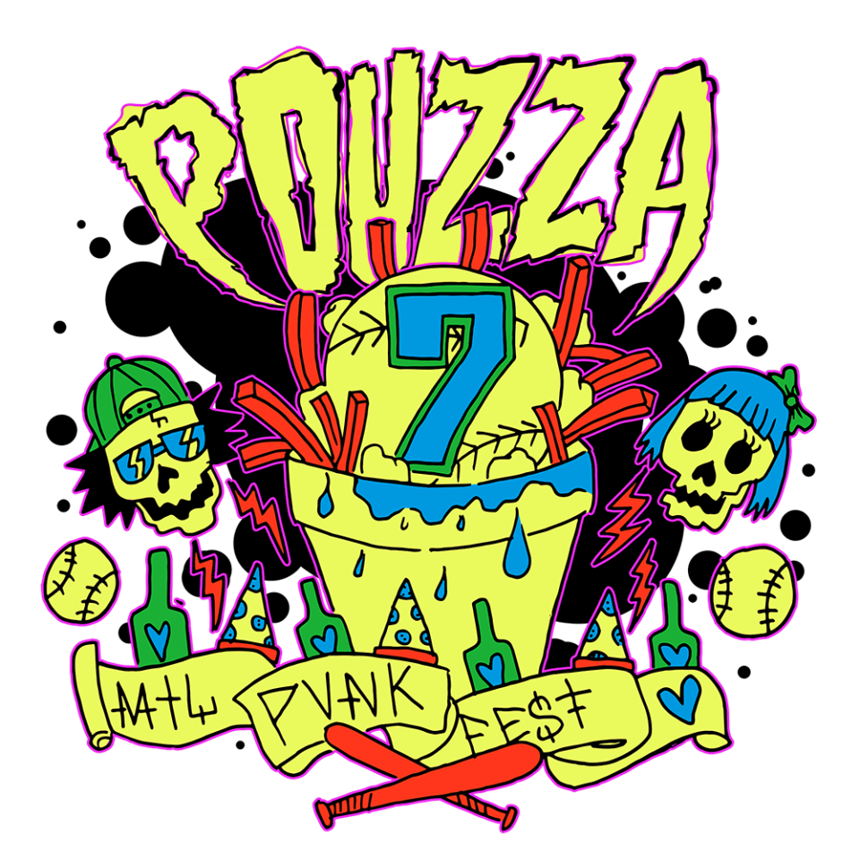 Pouzza Fest: la programmation annoncée