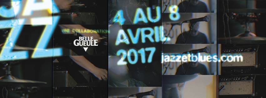 Une programmation éclectique pour le 22e Festival Jazz et blues de Saguenay!