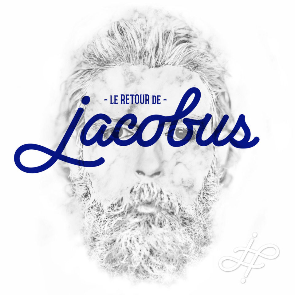 [ALBUM] Jacques Jacobus – « Le retour de Jacobus »