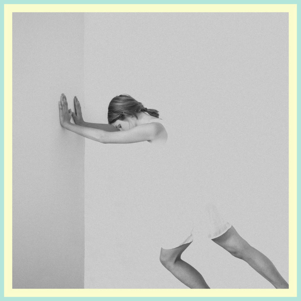 [ALBUM] Mélanie Venditti – « EP sans titre »