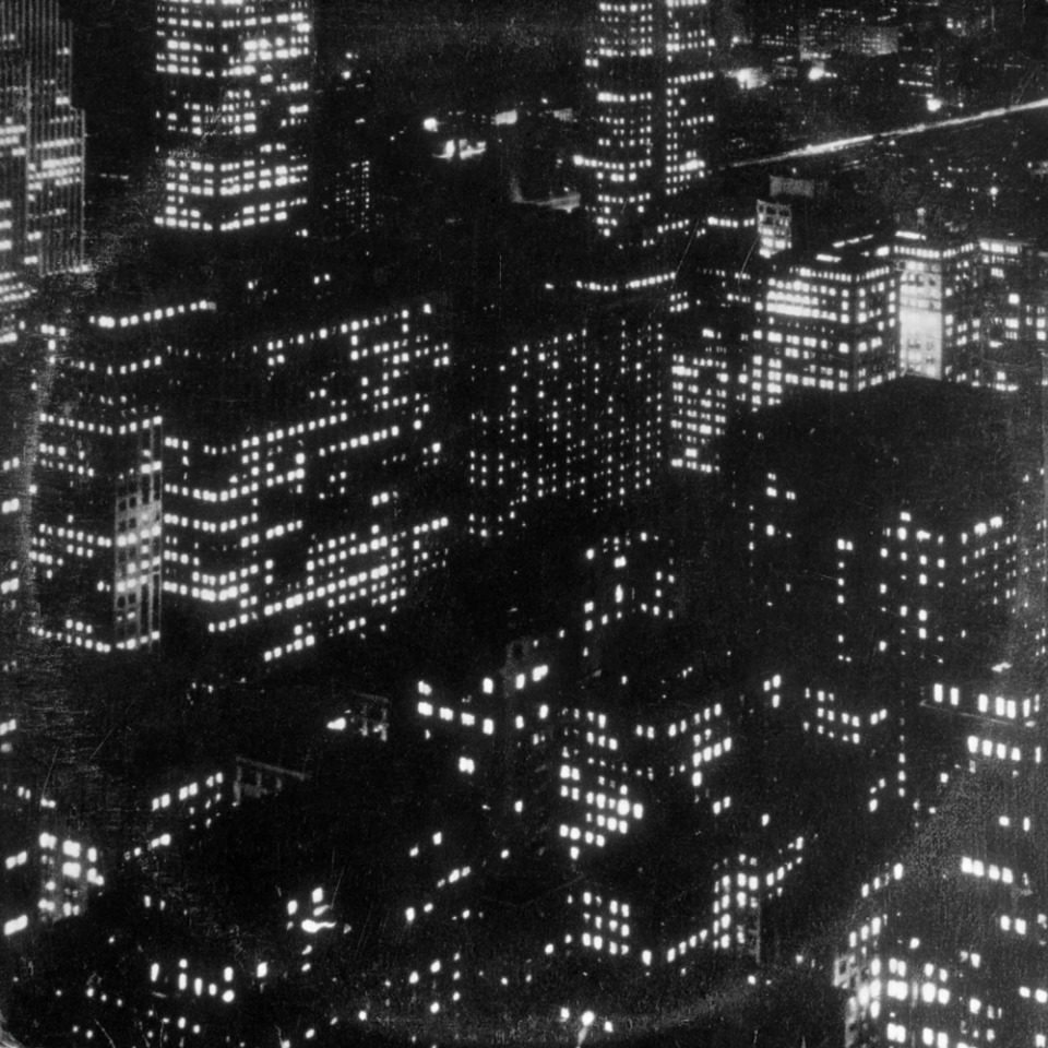 [ALBUM] Timber Timbre – «Sincerely, Future Pollution»