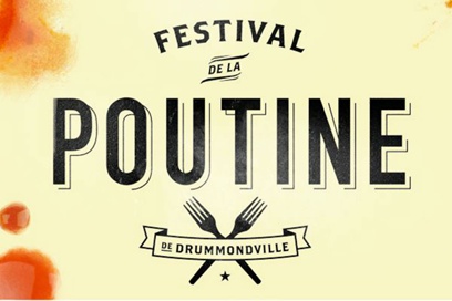 Festival de la poutine de Drummonville célèbre la 10e édition avec les Trois Accords
